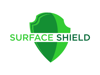 Surface Shield logo design by savana