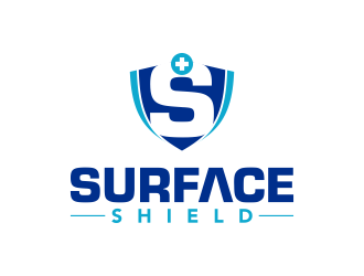 Surface Shield logo design by ingepro