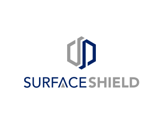 Surface Shield logo design by ingepro