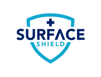 Surface Shield logo design by ingepro