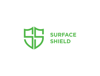 Surface Shield logo design by kurnia