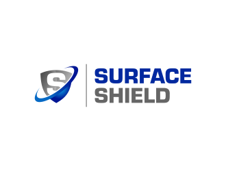 Surface Shield logo design by ingepro