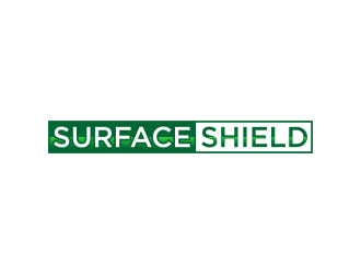 Surface Shield logo design by savana