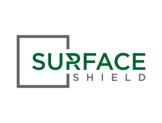 Surface Shield logo design by savana