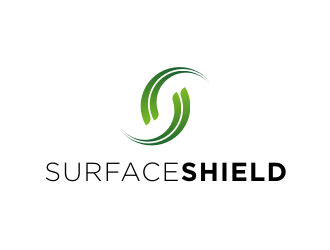 Surface Shield logo design by kartjo