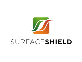 Surface Shield logo design by kartjo
