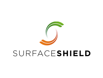 Surface Shield logo design by kartjo