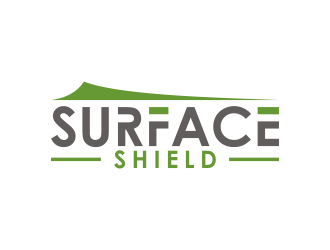 Surface Shield logo design by almaula
