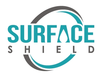 Surface Shield logo design by uttam