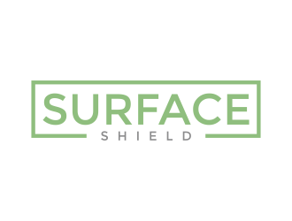 Surface Shield logo design by Editor