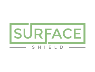 Surface Shield logo design by Editor