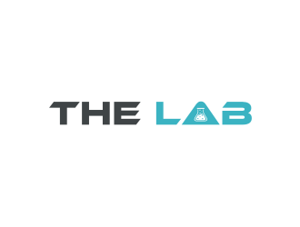 The Lab logo design by Diancox