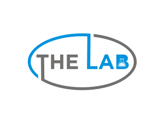 The Lab logo design by Diancox