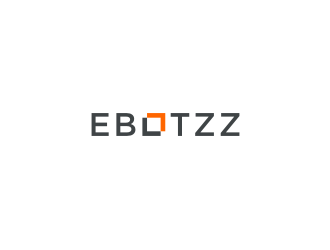EBOTZZ logo design by asyqh