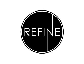 Refine logo design by puthreeone