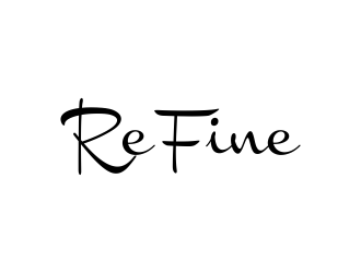 Refine logo design by Kanya