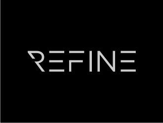 Refine logo design by Kraken