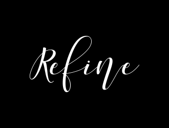 Refine logo design by Mahrein