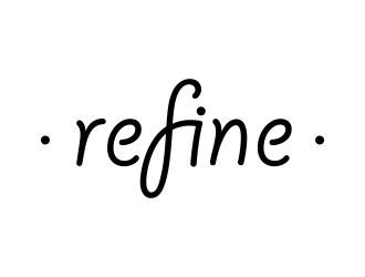 Refine logo design by yunda