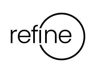 Refine logo design by yunda