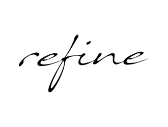 Refine logo design by yunda