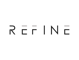 Refine logo design by zoominten