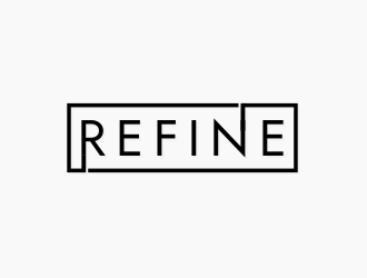 Refine logo design by zoominten