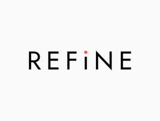Refine logo design by zoominten