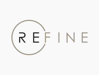 Refine logo design by zoominten