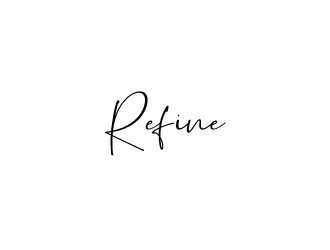 Refine logo design by jaize