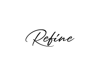 Refine logo design by jaize