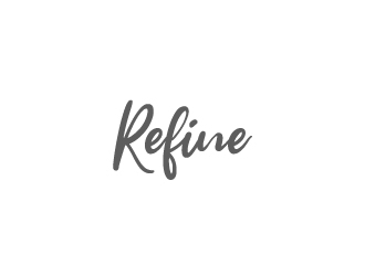 Refine logo design by jaize