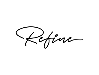 Refine logo design by excelentlogo
