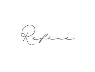 Refine logo design by jaize