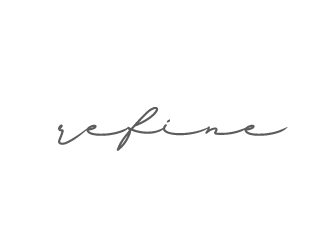 Refine logo design by jaize