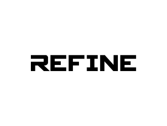 Refine logo design by excelentlogo