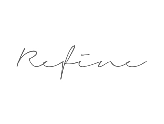 Refine logo design by jaize