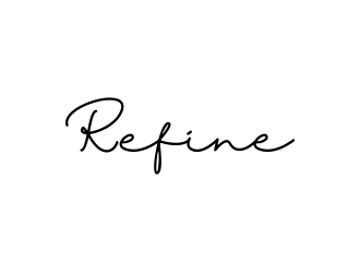 Refine logo design by excelentlogo