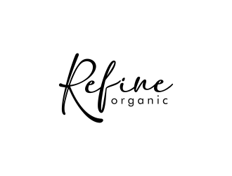 Refine logo design by ekitessar