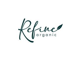 Refine logo design by ekitessar