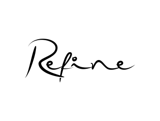 Refine logo design by ekitessar