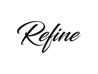 Refine logo design by kunejo