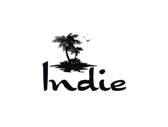 Indie  logo design by RatuCempaka