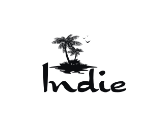 Indie  logo design by RatuCempaka