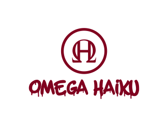 Omega Haiku logo design by diki
