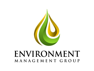 Environment Management Group logo design by excelentlogo