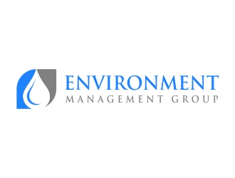 Environment Management Group logo design by excelentlogo