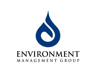 Environment Management Group logo design by excelentlogo