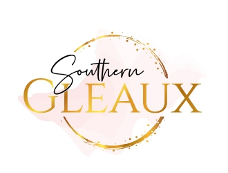 Southern Gleaux logo design by jaize
