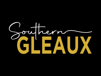 Southern Gleaux logo design by almaula